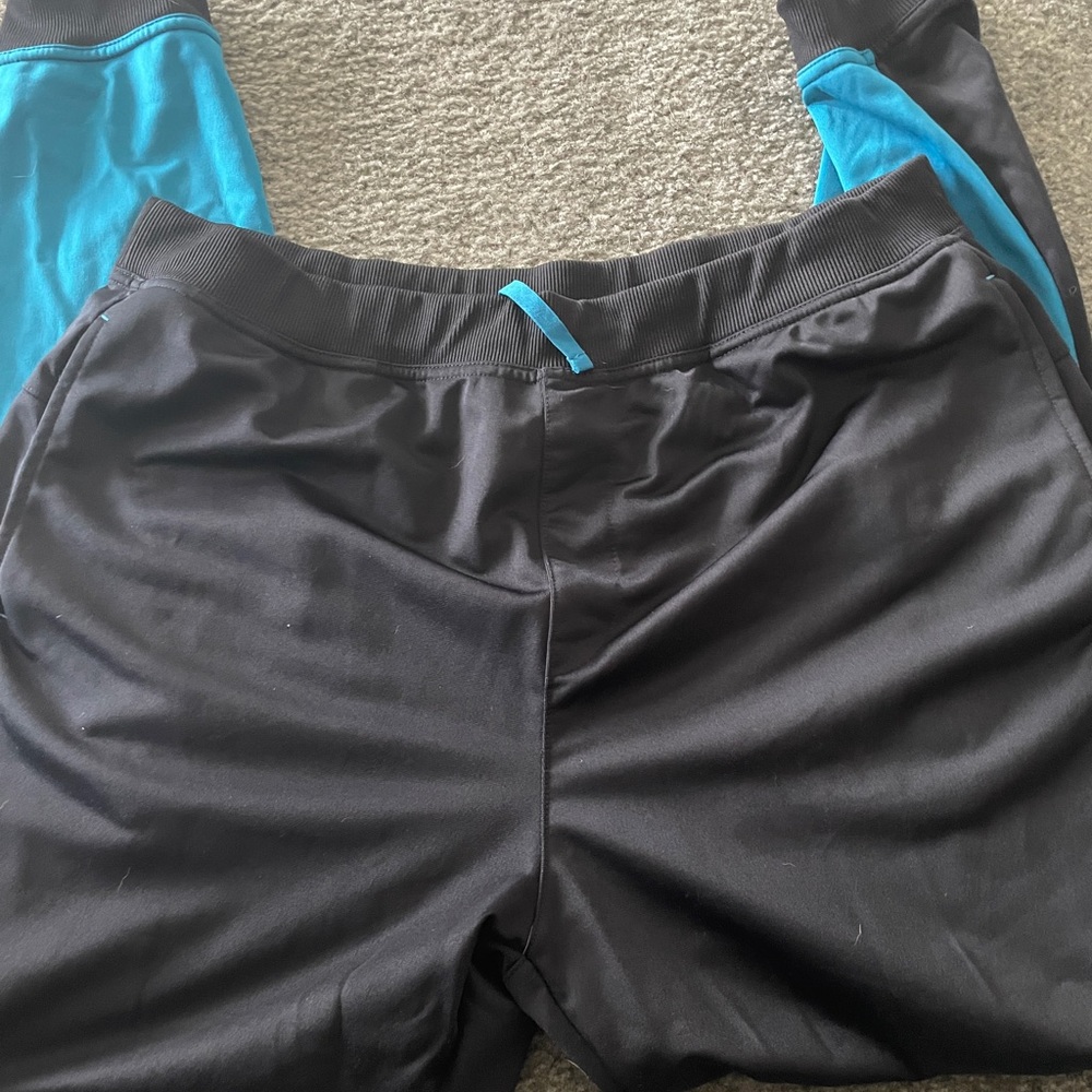 Track pants